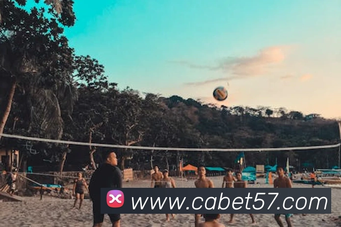 cabet亚州城APP 体育赛事宣传图